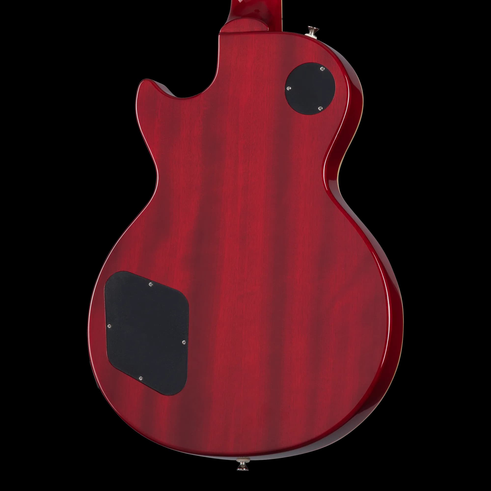 Epiphone Slash Les Paul Standard, Vermillion Burst — photo 2