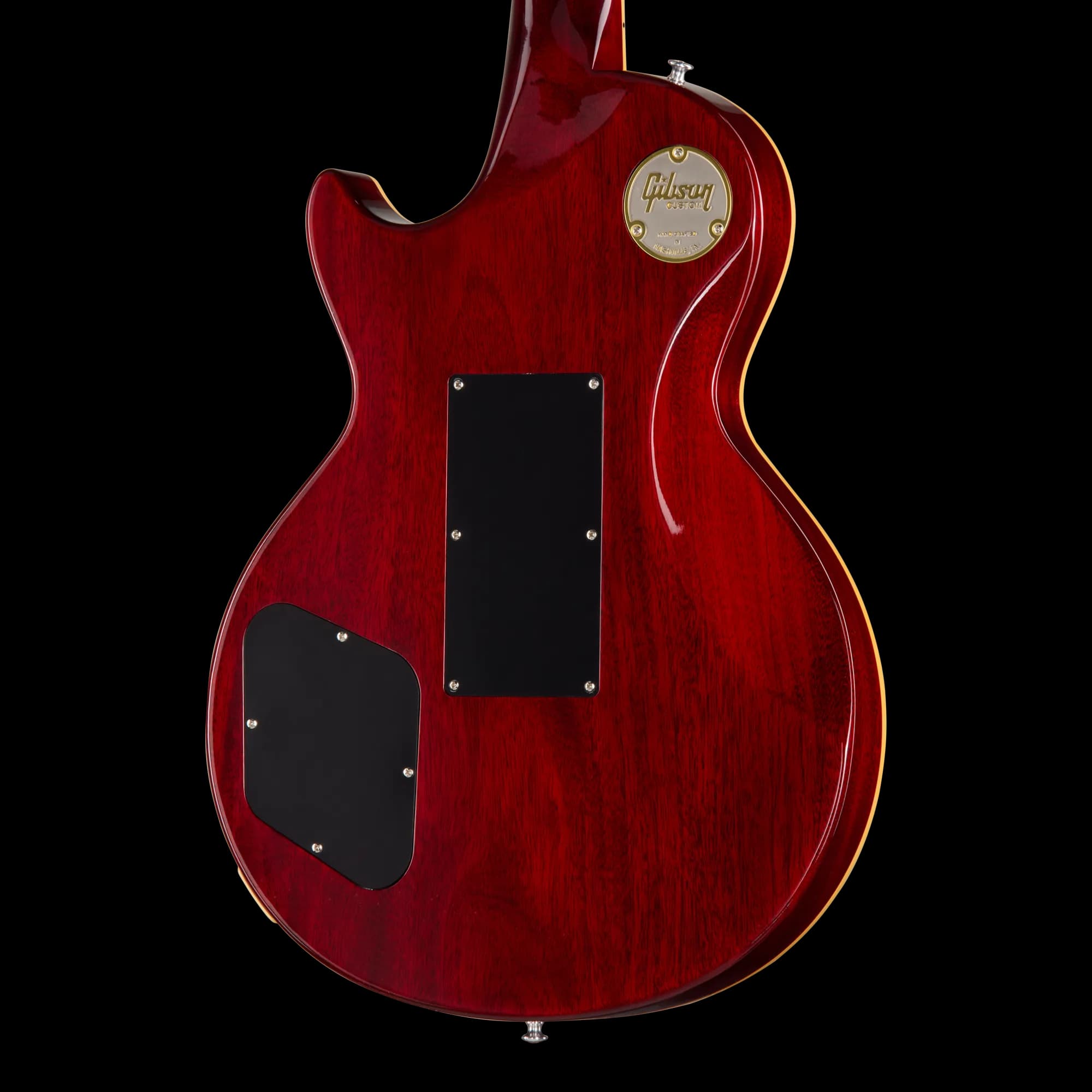 Gibson Les Paul Axcess Standard, Gloss, Lemon Burst — photo 2