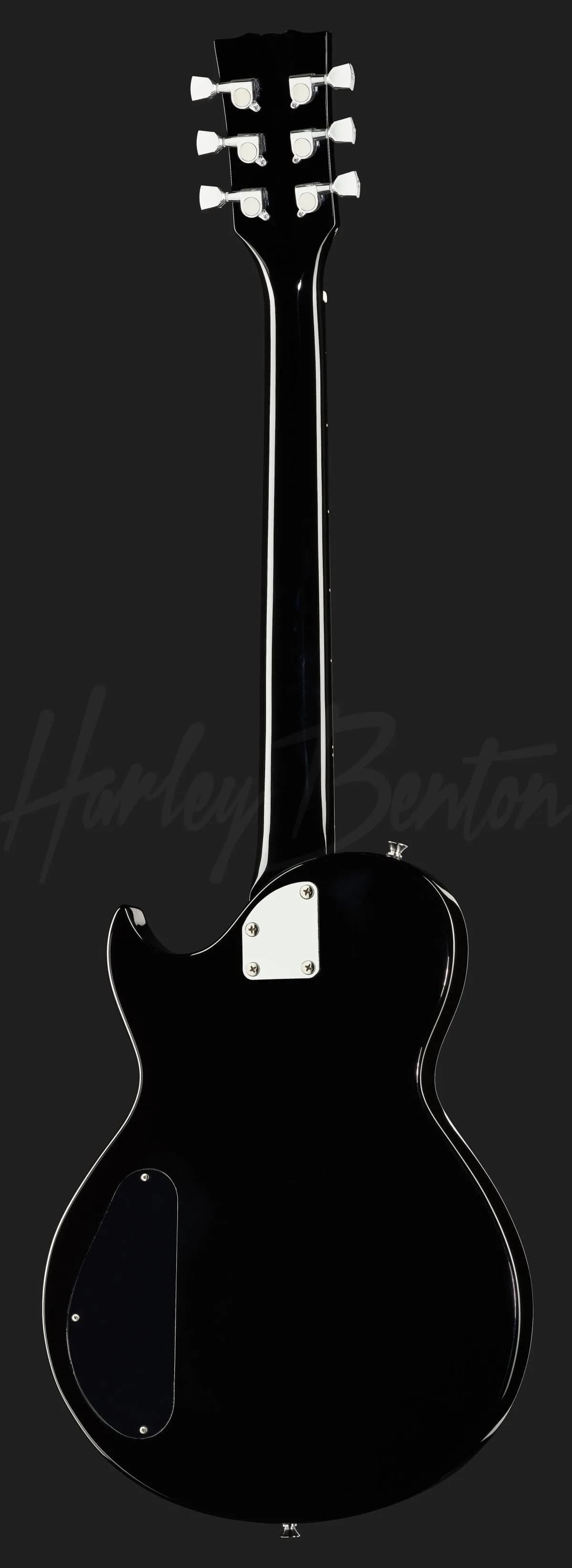 Harley Benton SC-200 SBK — photo 3