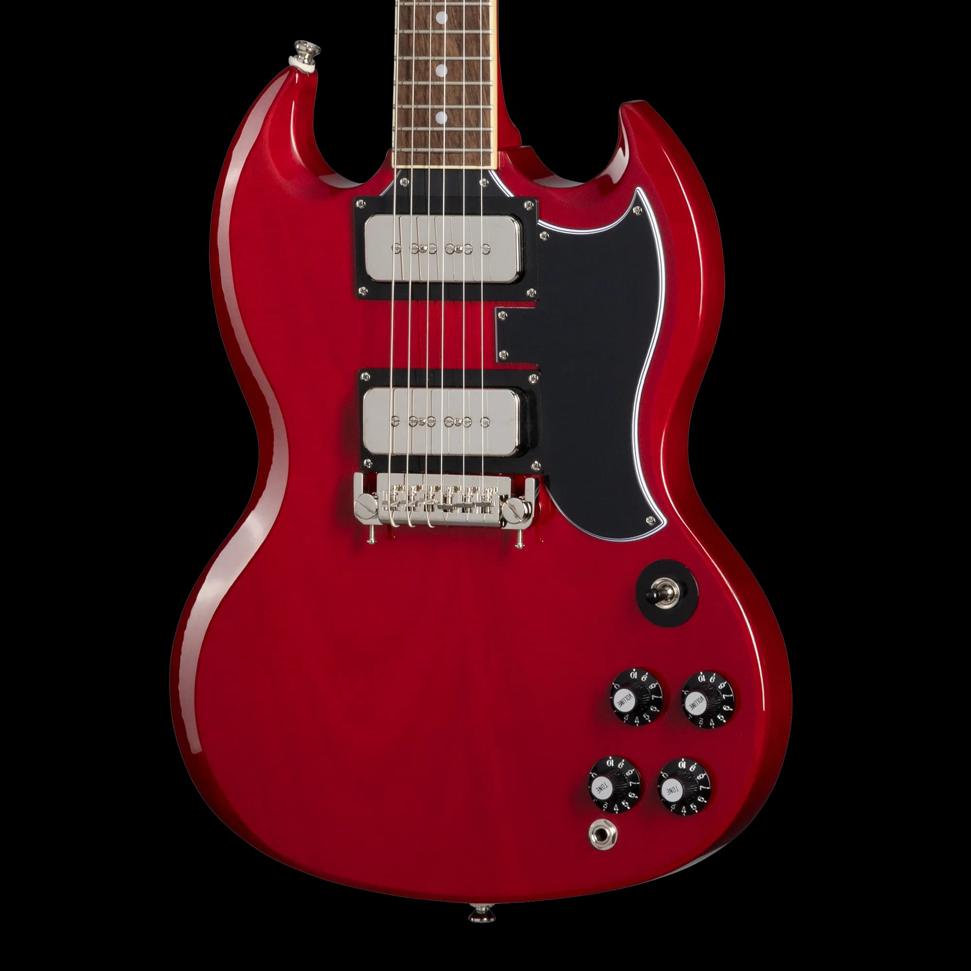 Epiphone Tony Iommi SG Special, Vintage Cherry