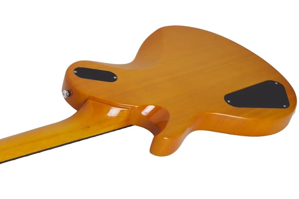 Schecter Solo-6 Special — photo 7