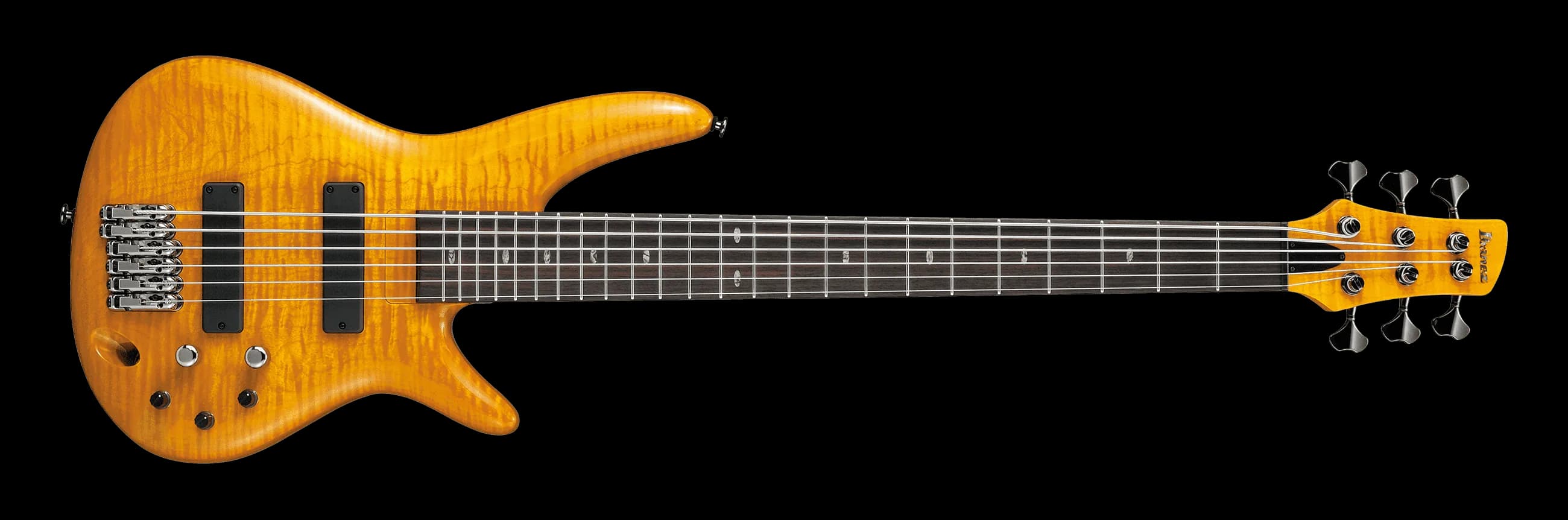 Ibanez GVB1006