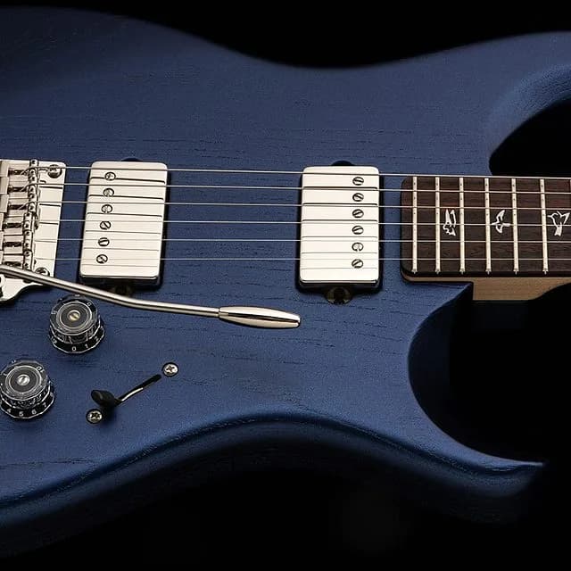 PRS Fiore HH Satin — photo 3