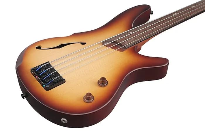 Ibanez SRH500F — photo 2