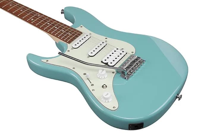 Ibanez AZES40L — photo 2