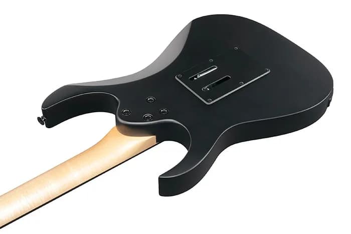 Ibanez GRGR330EX — photo 3