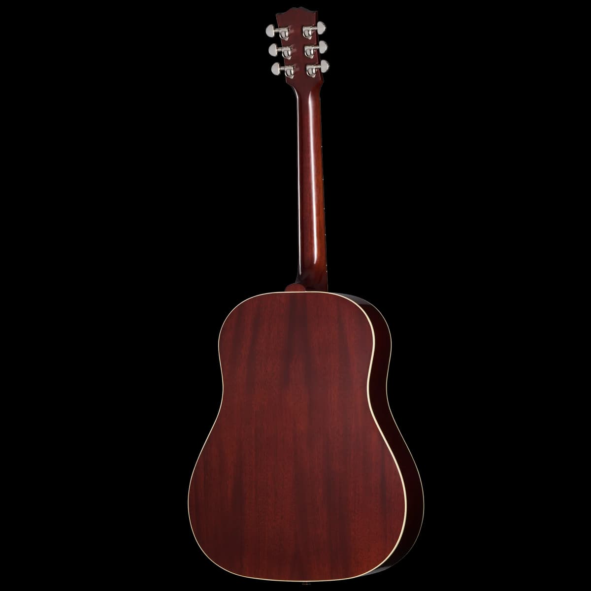Gibson J-45 Standard, Antique Natural, VOS, Exclusive — photo 3