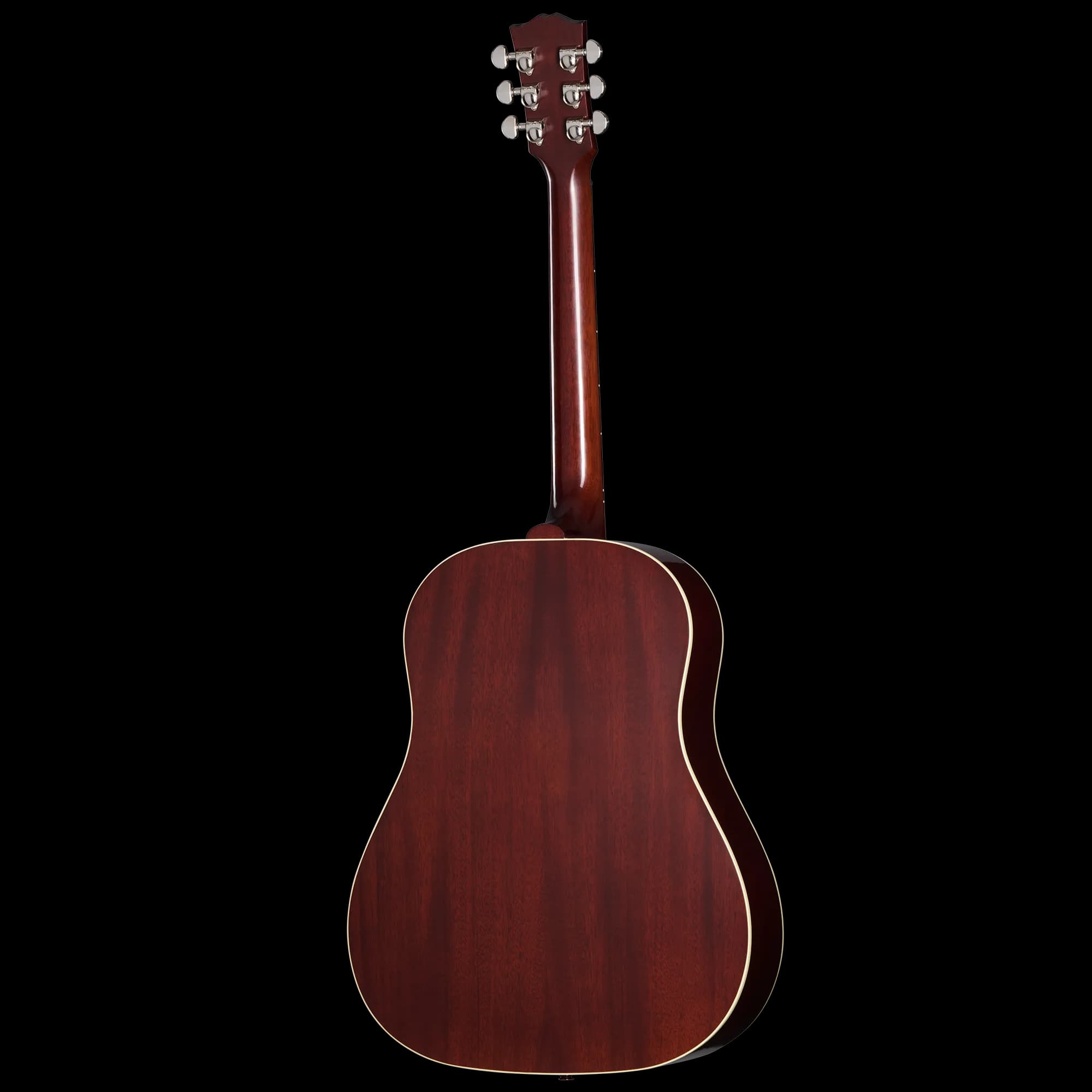 Gibson J-45 Standard, Antique Natural, VOS, Exclusive — photo 3