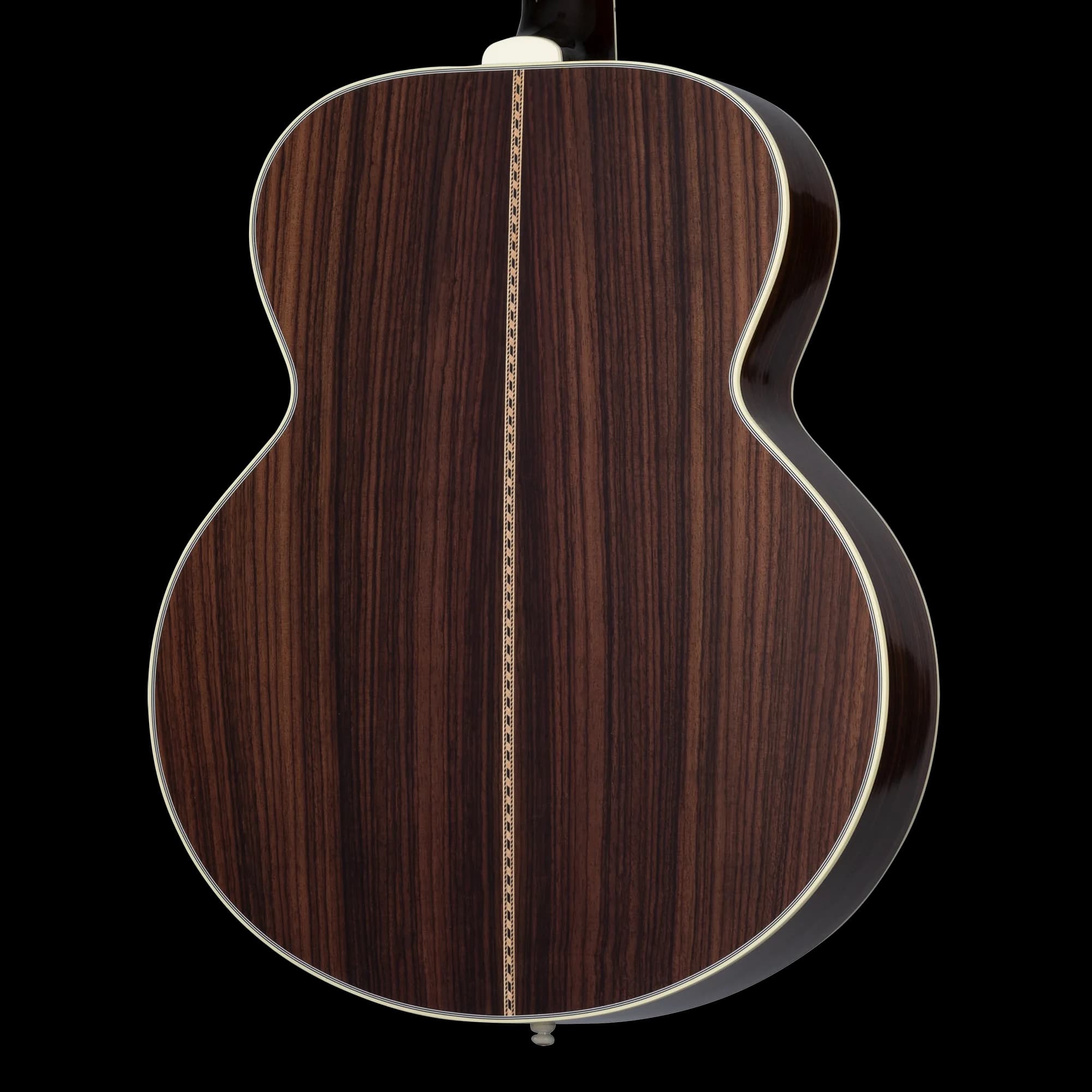 Gibson SJ-200 Western Classic, Vintage Sunburst — photo 2