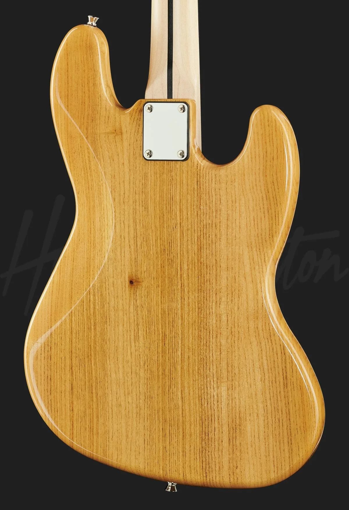 Harley Benton JB-75LH NA — photo 5