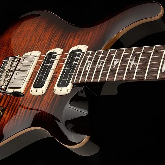 PRS SE Studio — photo 3