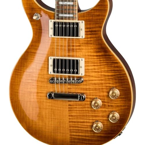 Epiphone DC PRO, Mojave Fade — photo 4
