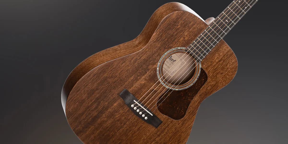 Cort L450C — photo 2