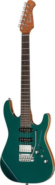 Harley Benton Fusion-IV HSS RW OTC