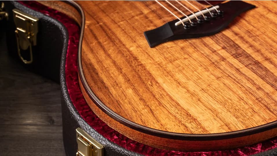 Taylor 722ce (2022) — photo 4