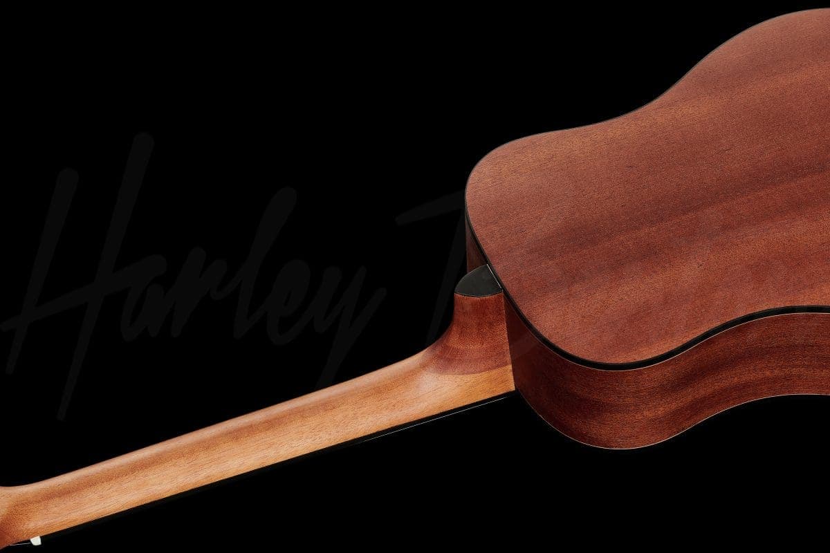 Harley Benton DS-10 Mini — photo 8