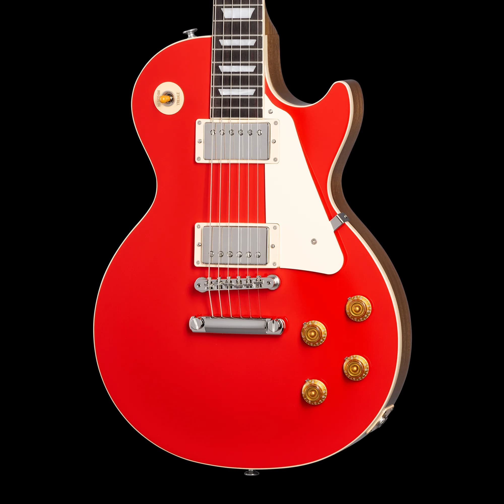 Gibson Les Paul Standard 50s Custom Color, Cardinal Red