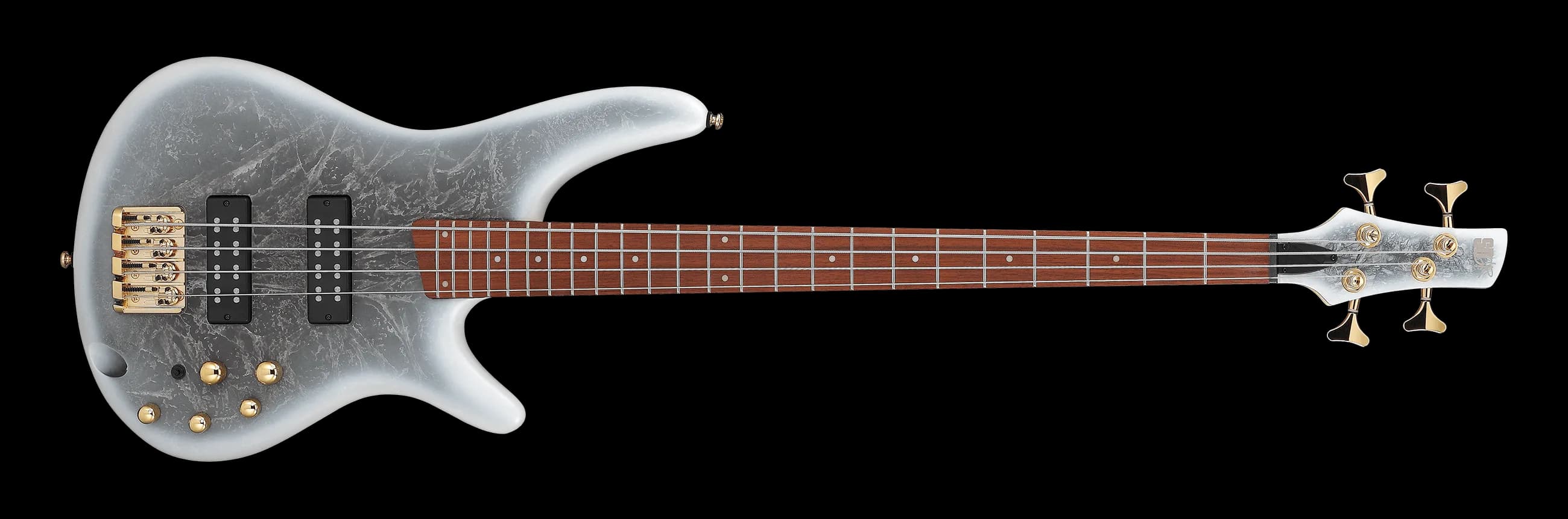 Ibanez SR300EDX — photo 4