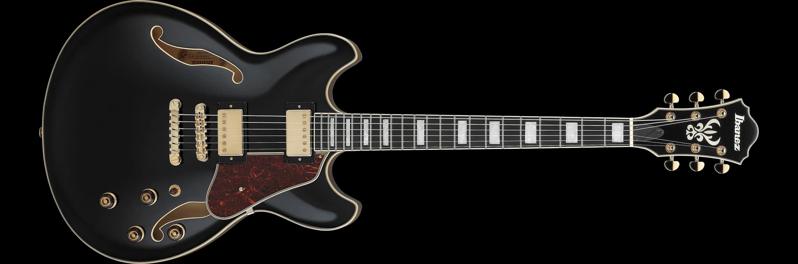 Ibanez AS93BC