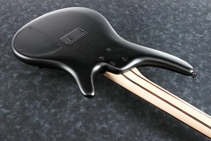 Ibanez SR305EBL — photo 3