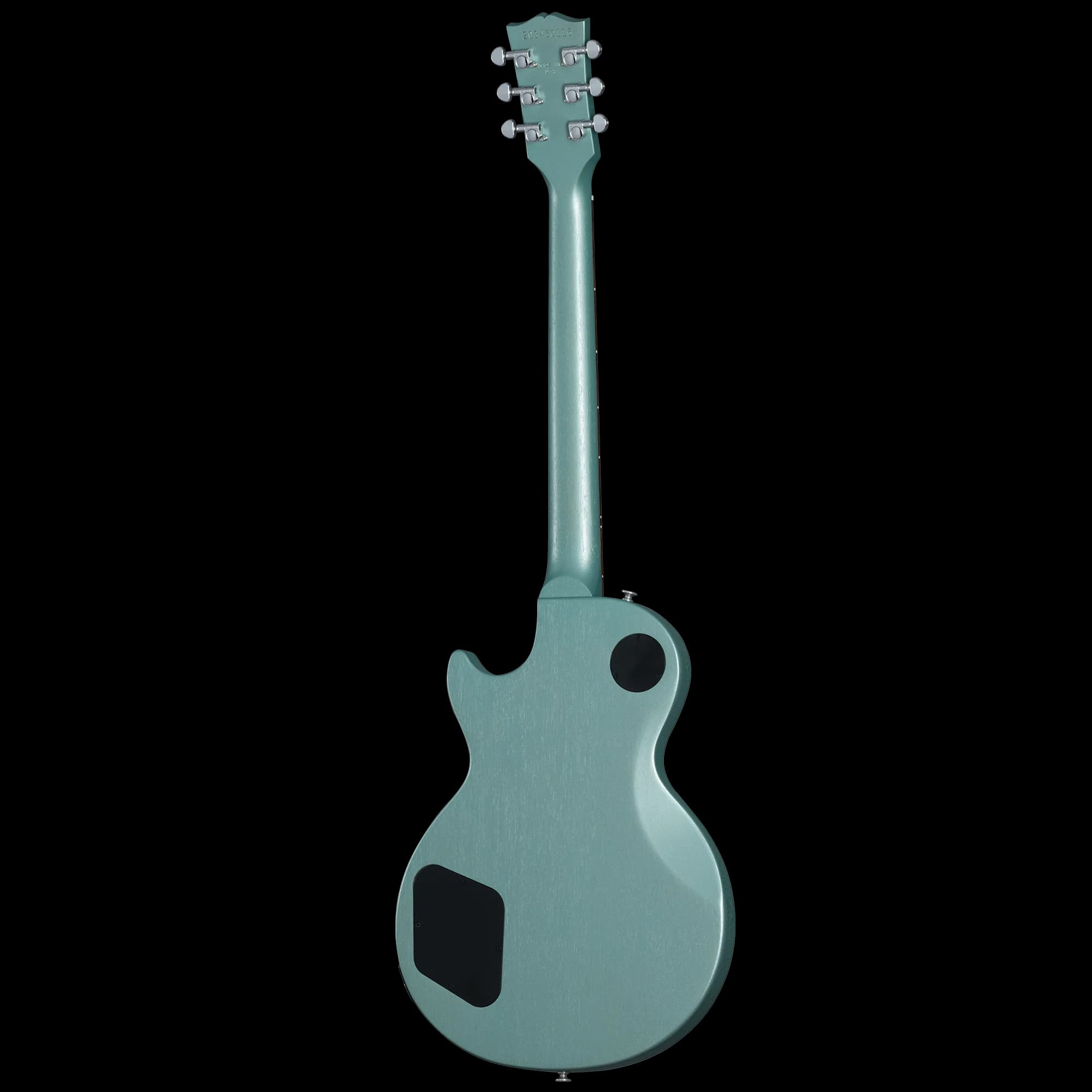 Gibson Les Paul Modern Lite, Inverness Green Satin — photo 3