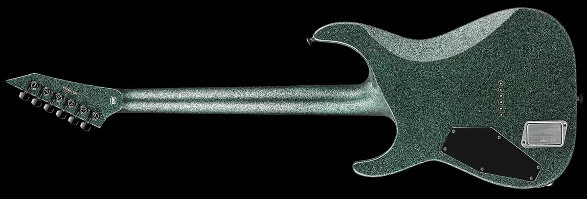ESP E-II Horizon HT-II Granite Sparkle — photo 2