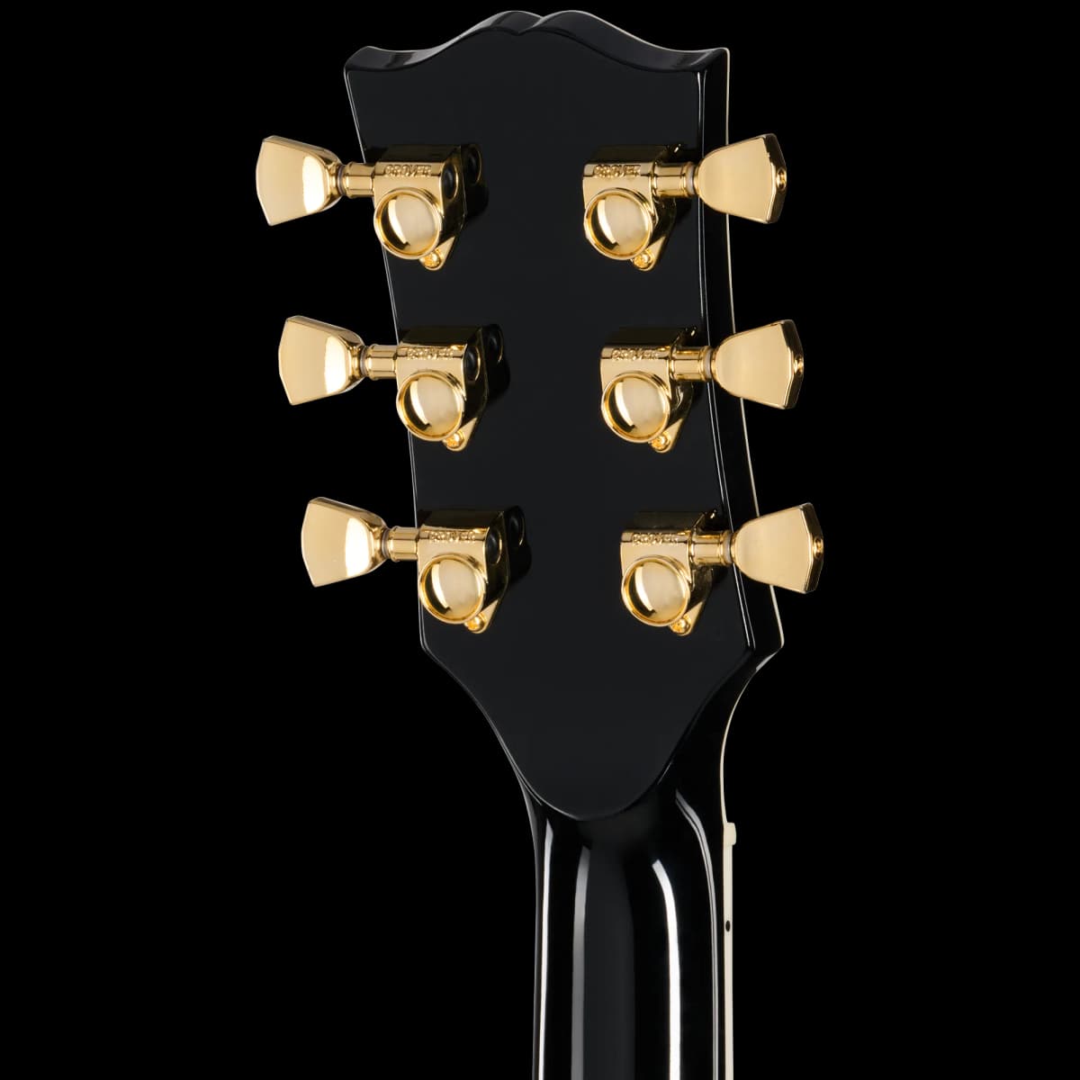 Gibson Les Paul Custom 70s, Buttercream Top — photo 6