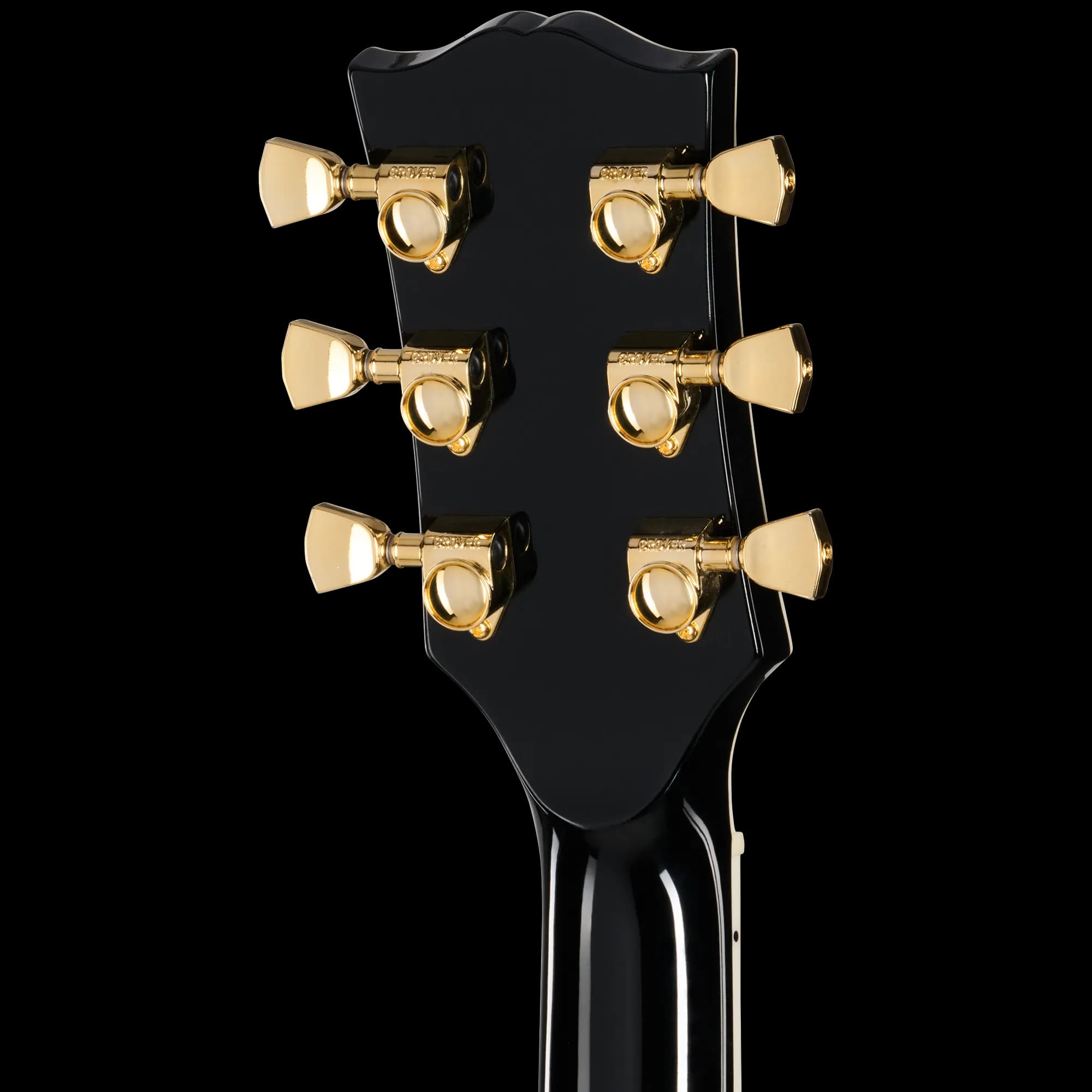 Gibson Les Paul Custom 70s, Buttercream Top — photo 6
