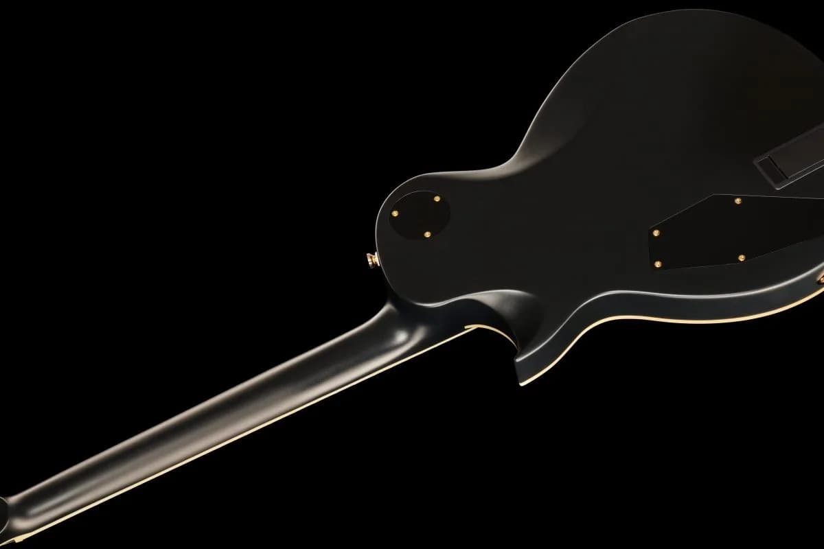 Harley Benton SC-Custom Plus EMG VBK — photo 8