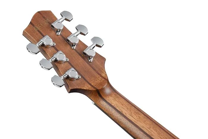 Ibanez JGM5 — photo 2