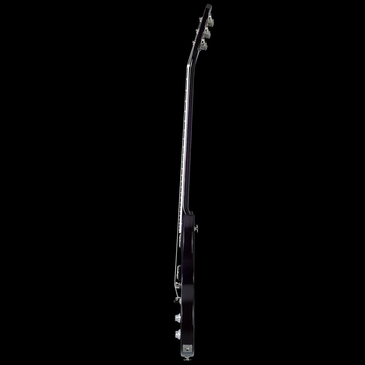 Epiphone SG Modern Figured, Purple Burst — photo 2