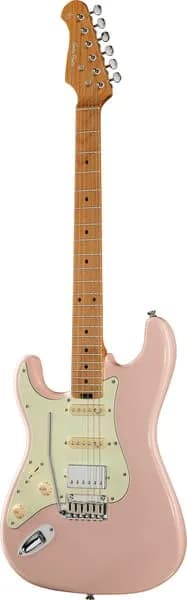 Harley Benton ST-Modern HSS MN LH SP
