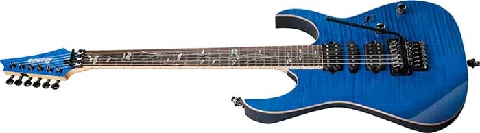 Ibanez RG8570 — photo 8