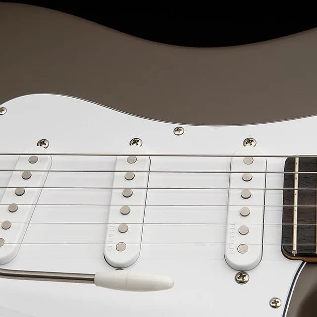 PRS Silver Sky — photo 2