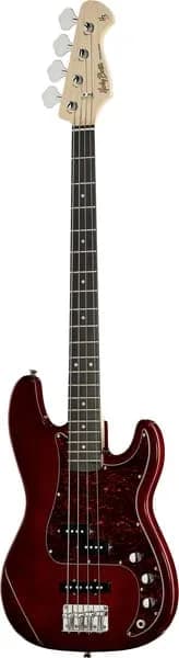 Harley Benton PJ-4 HTR