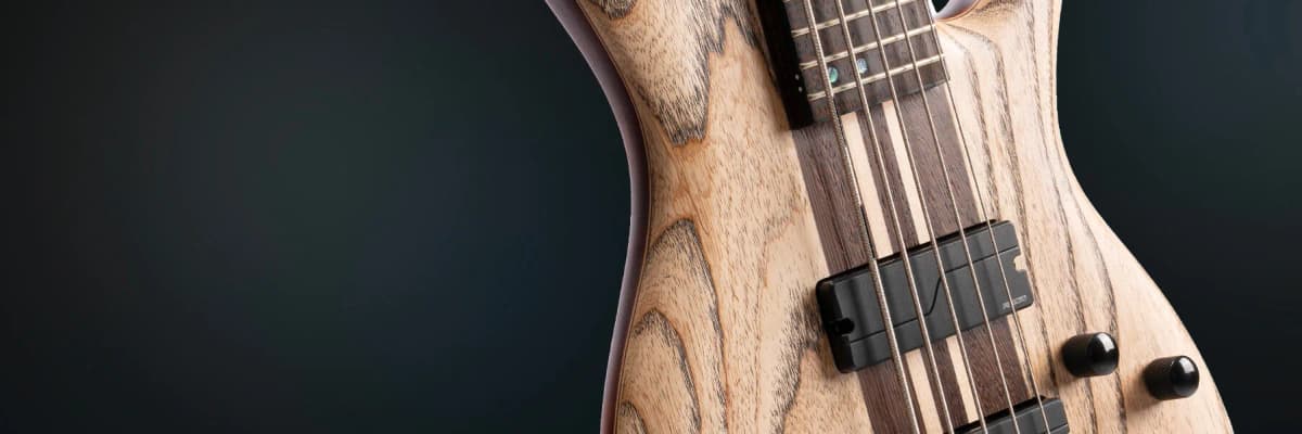 Cort A5 Ultra Ash