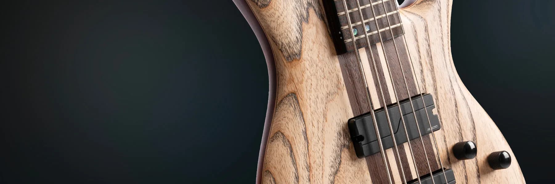 Cort A5 Ultra Ash