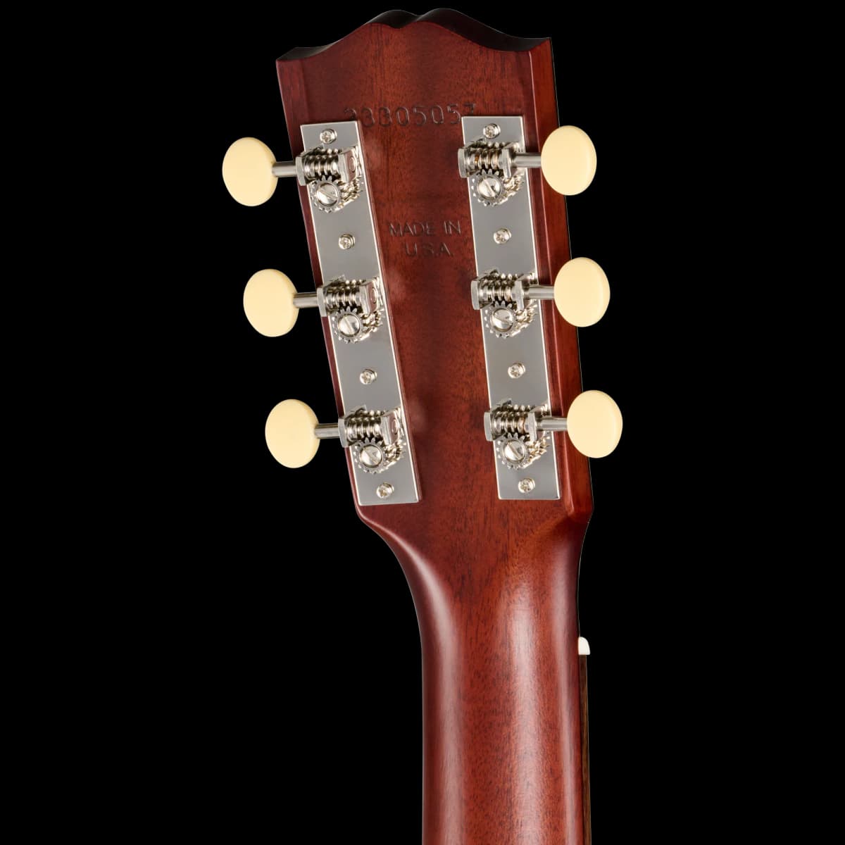 Gibson L-00 Century 12-Fret, Vintage Amber — photo 6
