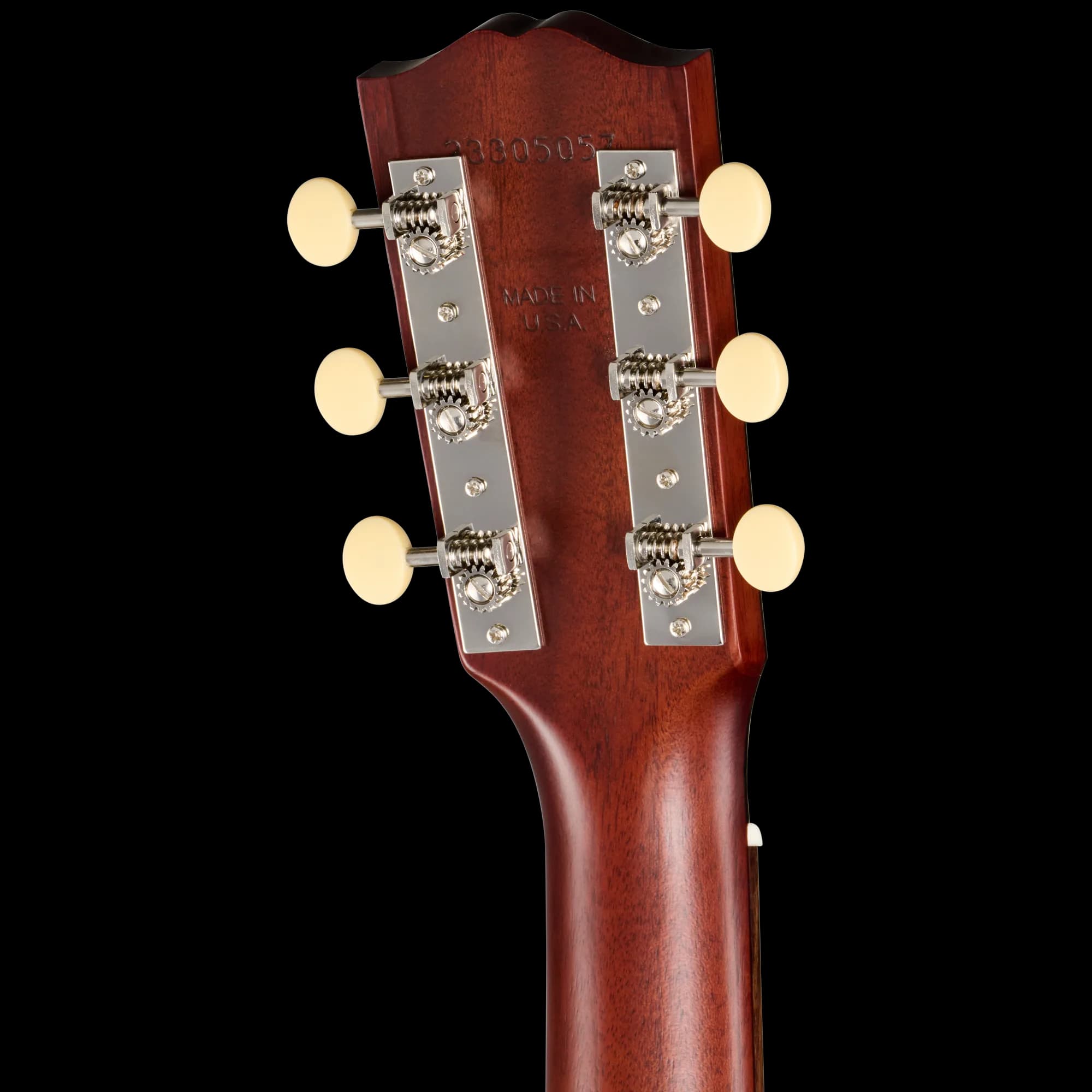 Gibson L-00 Century 12-Fret, Vintage Amber — photo 6