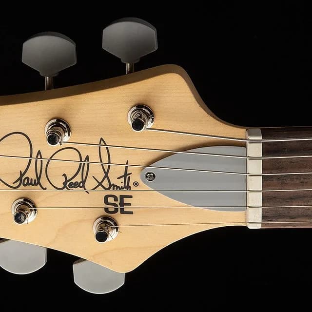 PRS SE Silver Sky "Lefty"
