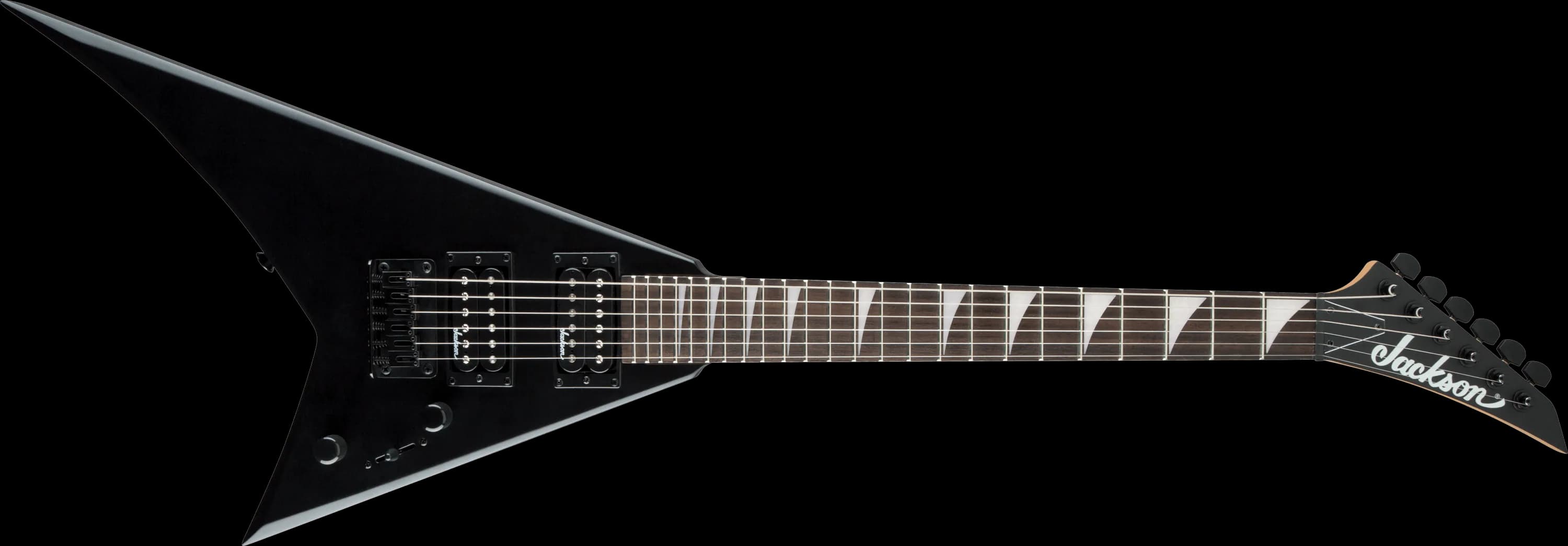 Jackson JS Series RR Minion JS1X — photo 3