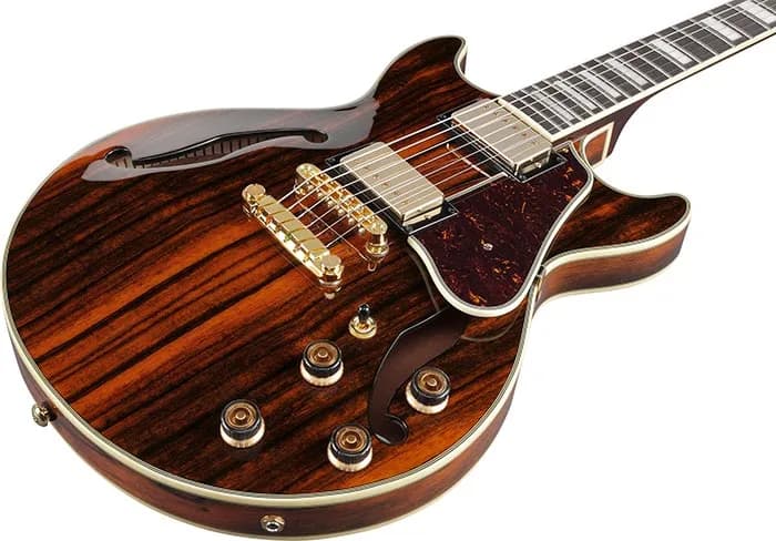 Ibanez AM93ME — photo 2