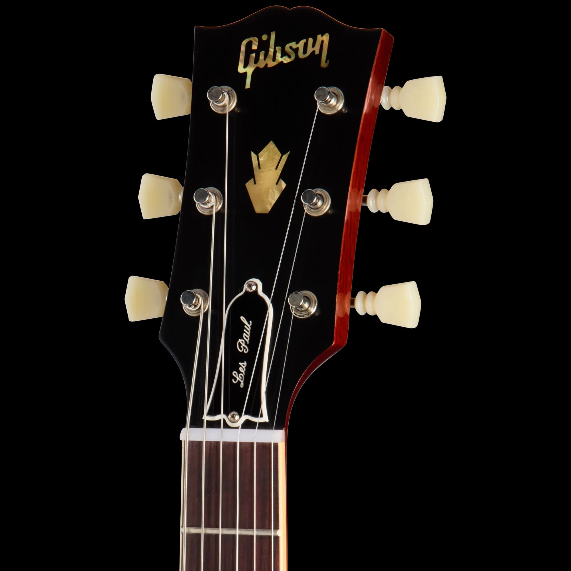 Gibson 1961 Les Paul SG Standard Reissue Stop Bar, VOS, Cherry Red — photo 5