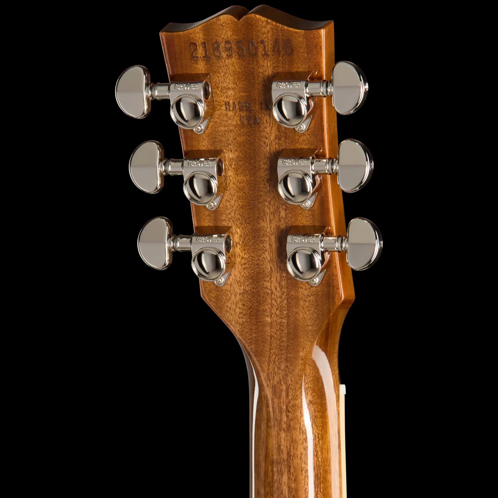 Gibson ES-339, Honey Burst — photo 6