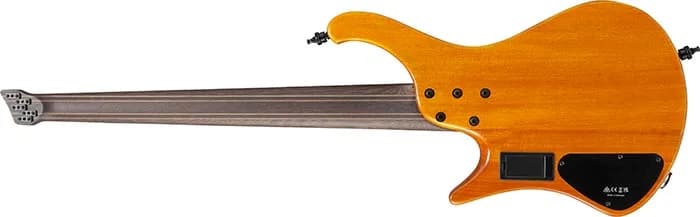 Ibanez EHB1135MS — photo 5