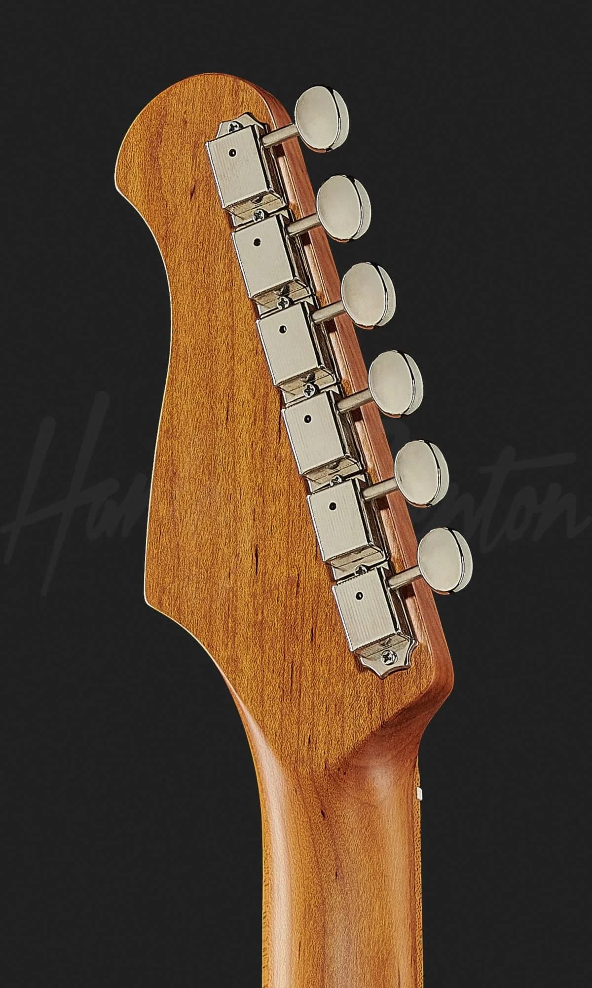 Harley Benton ST-62MN VW — photo 6