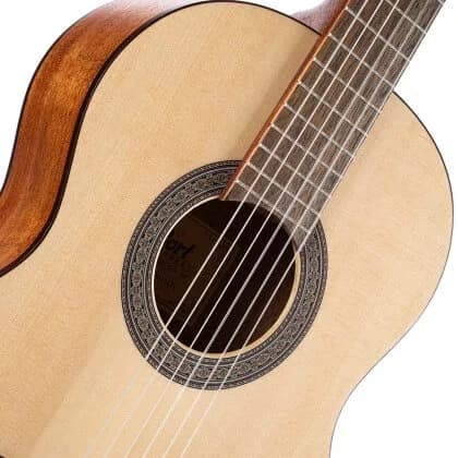 Cort Classic AC200 3/4 — photo 3