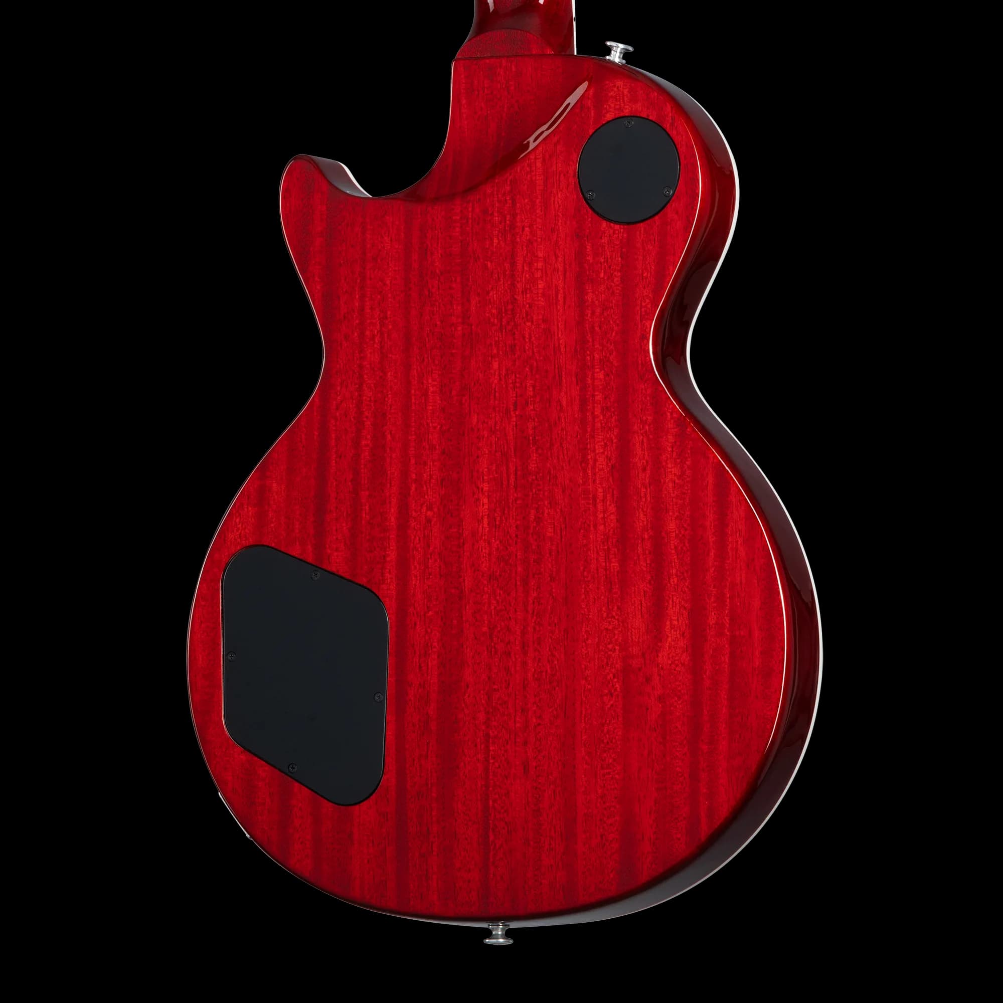 Gibson Les Paul Modern Figured, Cherry Burst — photo 2