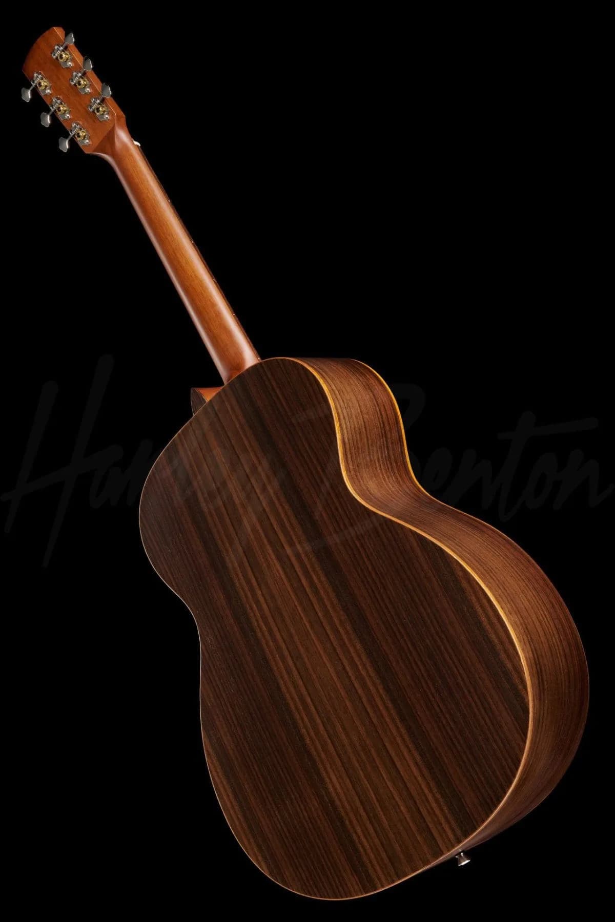 Harley Benton CLO-70SR NAT — photo 7