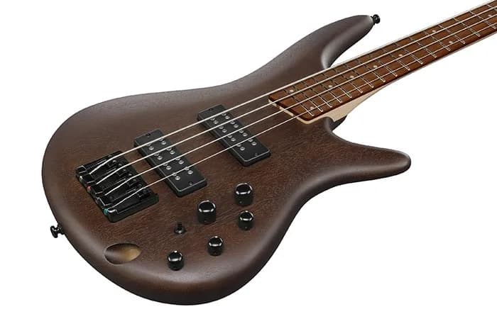 Ibanez SR300EB — photo 4